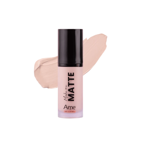 BASE LIQUIDA MATE L102 AME