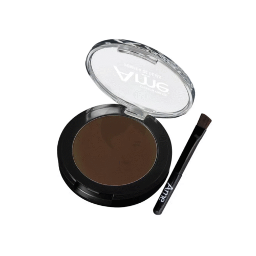 POMADA DE CEJAS MEDIUM BROWN 02 AME