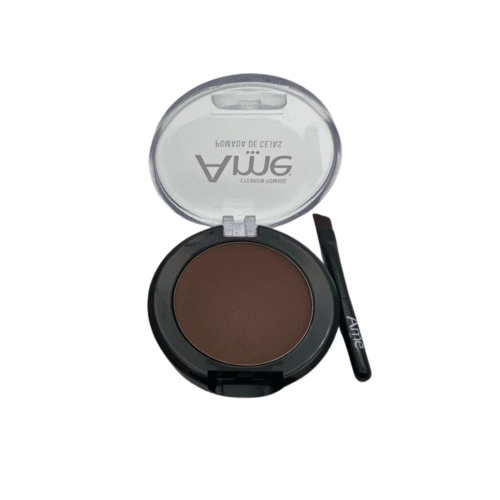 POMADA DE CEJAS AME DARK BROWN 01
