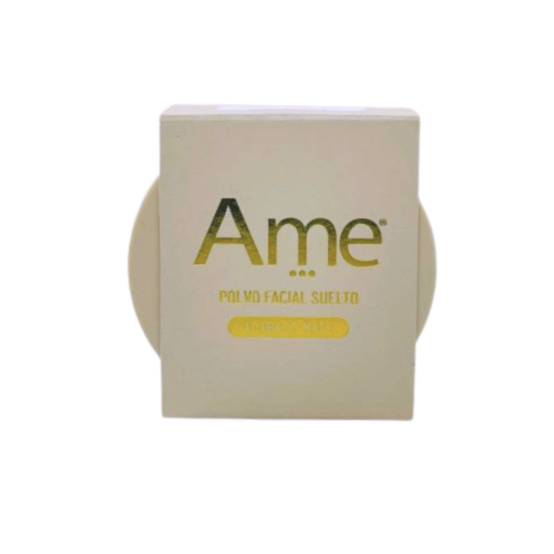 POLVO SUELTO TRANSLUCENT 01 AME