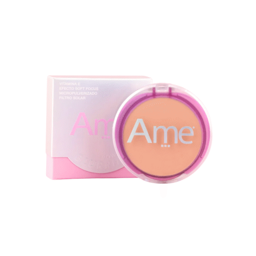 POLVO COMPACTO BLURRING 202 AME