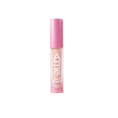 CORRECTOR DE OJERAS AME L102