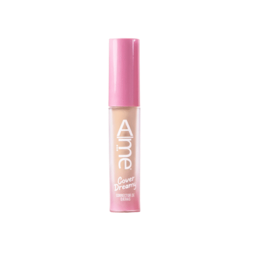 CORRECTOR DE OJERAS AME L100