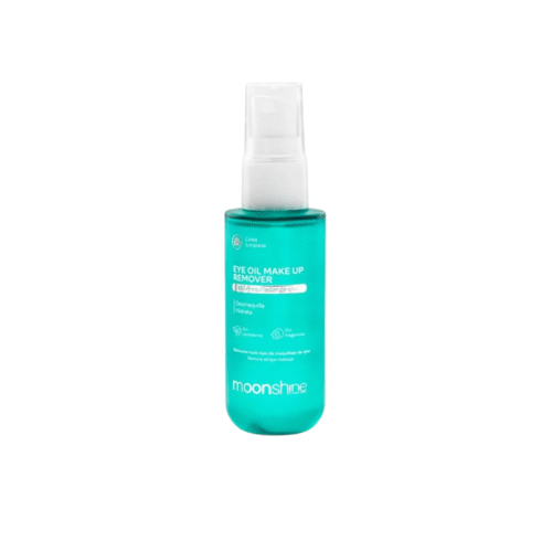 ACEITE HUMECTANTE DESMAQUILLADOR DE OJOS AME