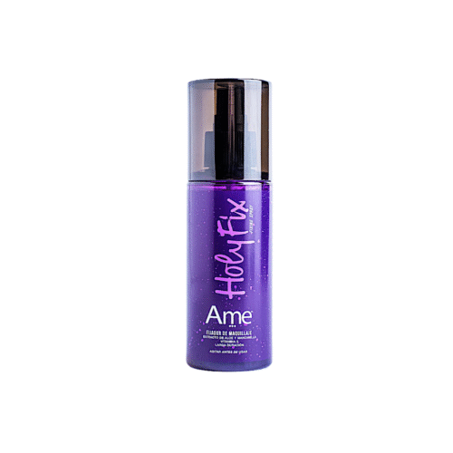 FIJADOR DE MAQUILLAJE AME HOLY FIX