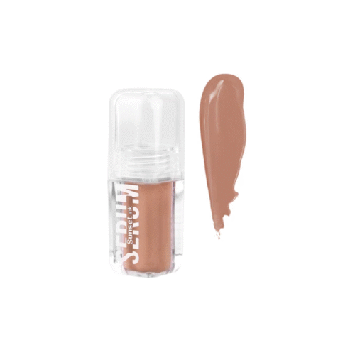 TINTA DE LABIOS SERUM MOCHA AME 08
