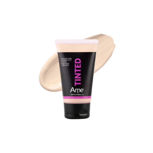 TINTA DE MAQUILLAJE L101 AME