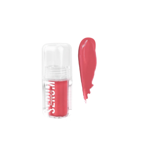 TINTA DE LABIOS SERUM AME 05