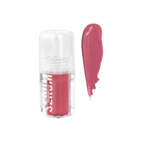 TINTA DE LABIOS SERUM AME 04
