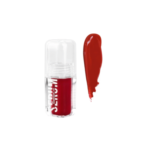 TINTA DE LABIOS SERUM AME 02