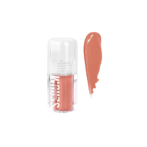TINTA DE LABIOS SERUM AME 07