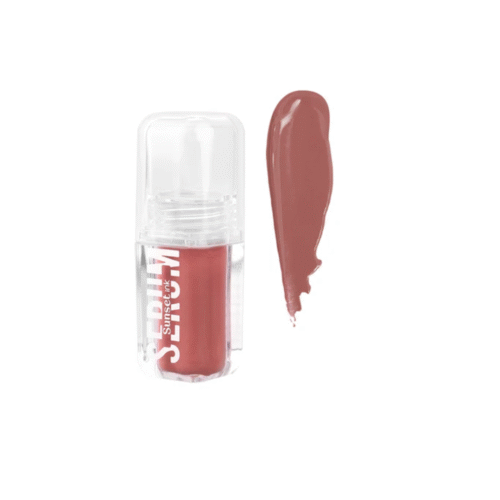 TINTA DE LABIOS SERUM AME 06