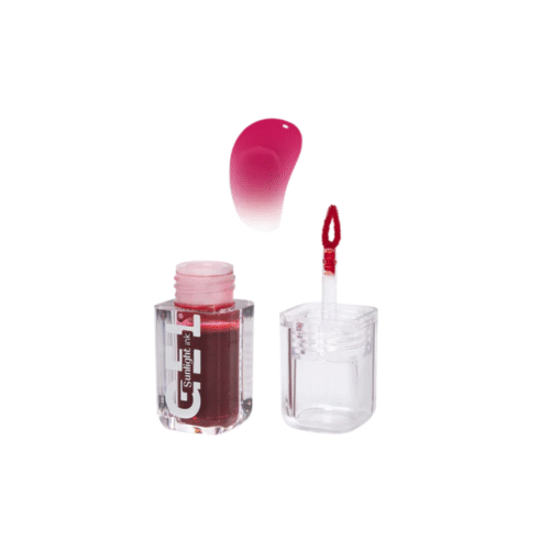 TINTA DE LABIOS GEL AME 02