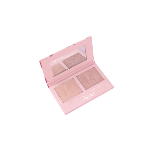 PALETA HIGHLIGHTER FIRST KISS