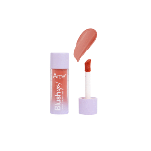 RUBOR LIQUIDO AME AMAPOLA 06