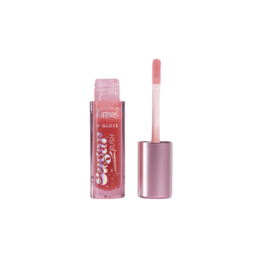BRILLO DE LABIOS AME CREAMY 02