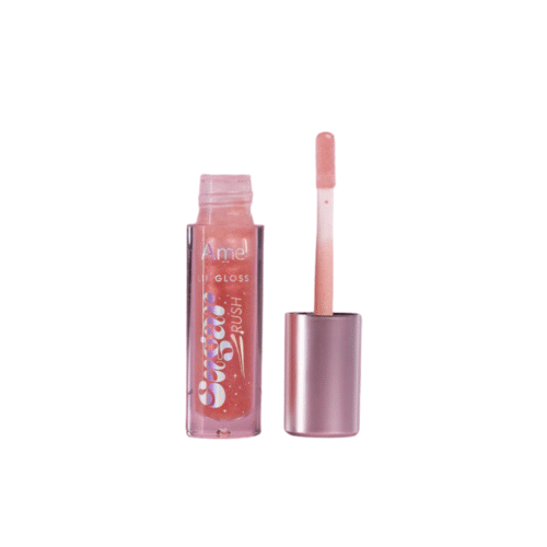 BRILLO DE LABIOS AME CARAMELO 04