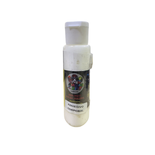 ADHESIVO CORPORAL MIMO ART 30 ML