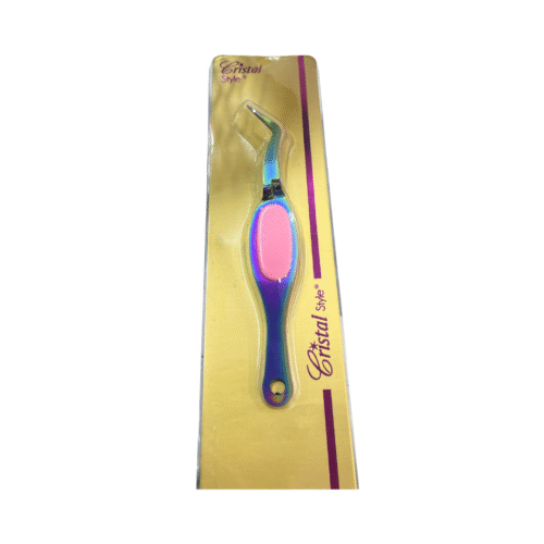 PINZA PARA SUJETAR ACCESORIOS CRYSTAL STYLE