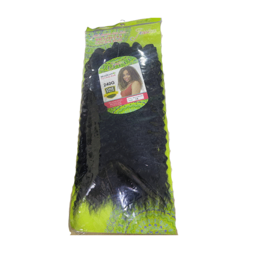 PELO EXTENSION JESSICA #1