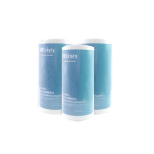 TOALLA MANICURE CRISTY