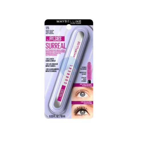 PESTAÑINA MAYBELLINE FALSIES SURRREAL WTP