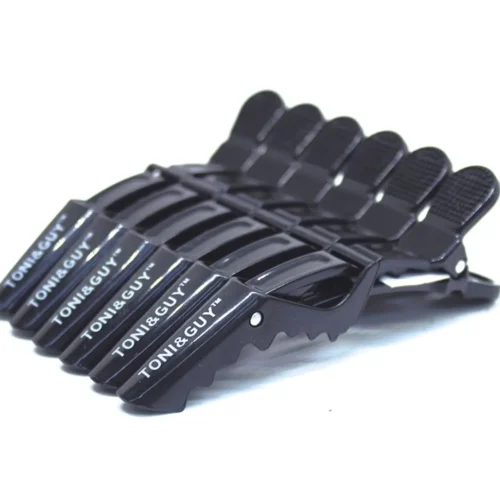 PINZA PICOLORO PLASTICA X6 CRISTY