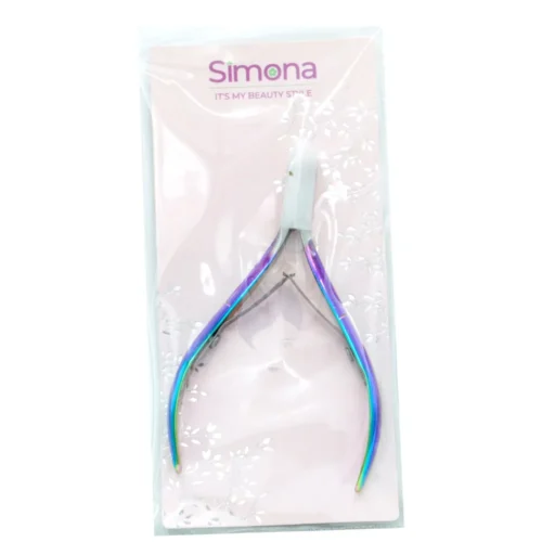 C/CUTICULA METALICO PIES REF 1226