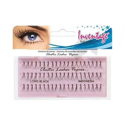 PESTAÑAS INVENTAGE RAMILLETE LONG