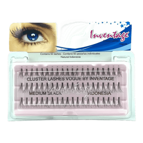 PESTAÑAS INVENTAGE RAMILLETE MEDIUM