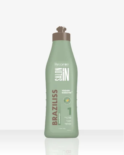SHAMPOO RECAMIER BRAZILISS X 500ML