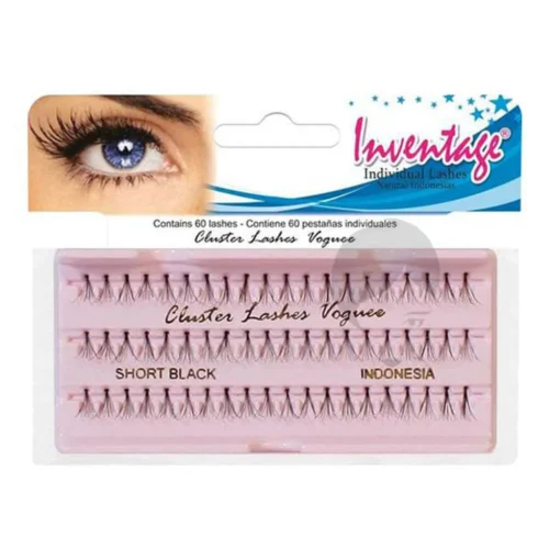 PESTAÑAS INVENTAGE RAMILLETE SHORT