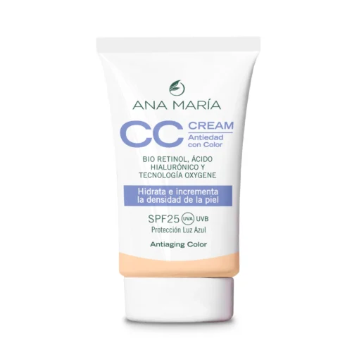 CC CREAM ANA MARIA 30 GRAMOS