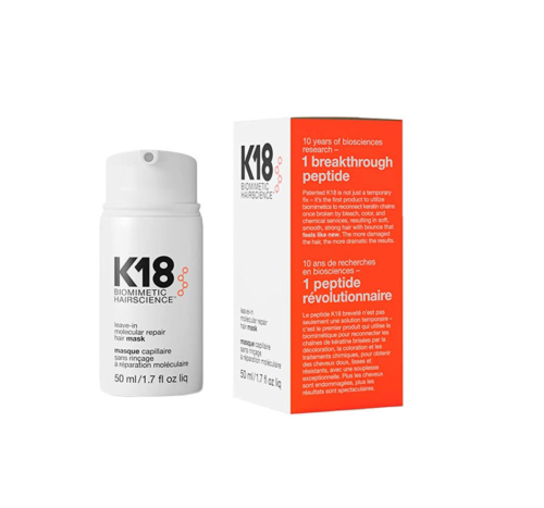 SERUM CAPILAR K18 50ML