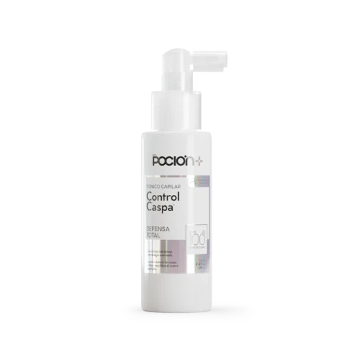 TONICO POCION CONTROL CASPA 70ML