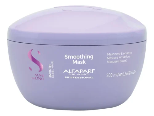 MASCARILLA DISCIPLINANTE ALFAPARF SEMILLAS DE LINO 200 ML