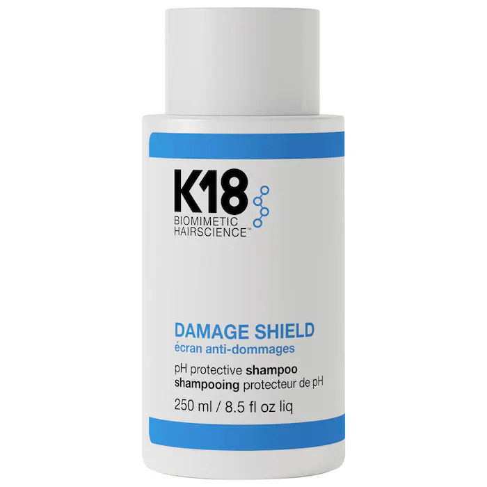 SHAMPOO PROTECTOR DE PH K18