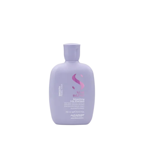 SHAMPOO DISCIPLINANTE ALFAPARF SEMILLAS DE LINO 200 ML