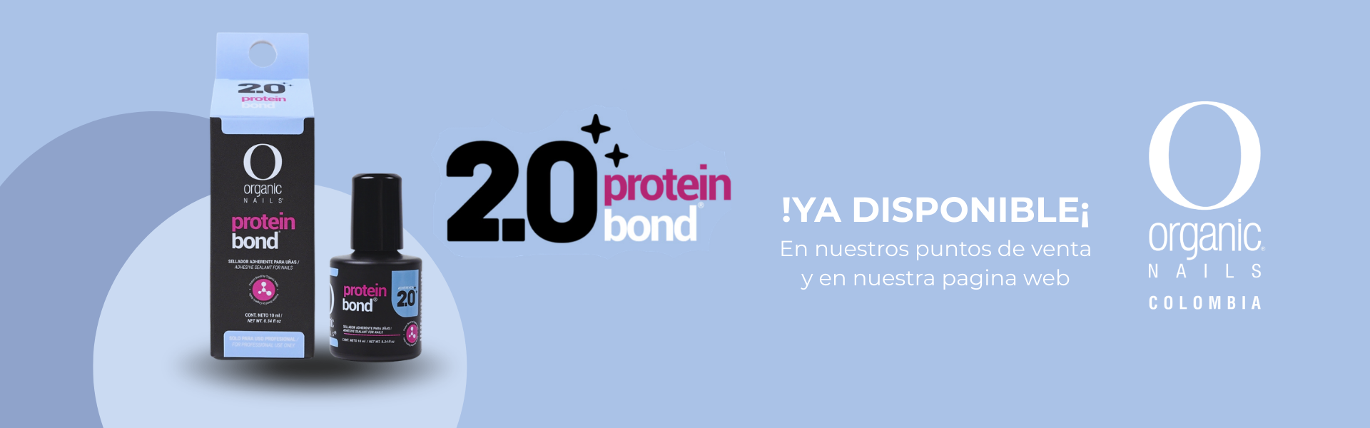 Banner organic protein (1920 x 800 px)