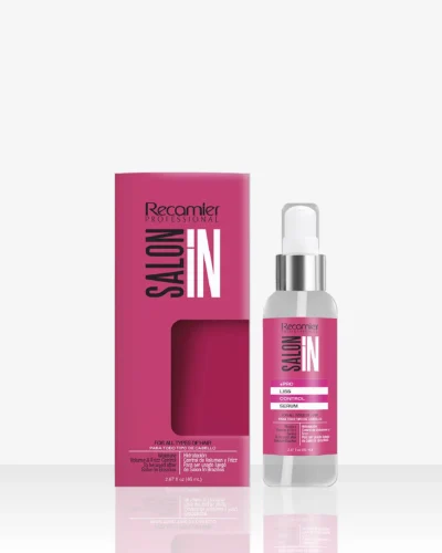 SERUM RECAMIER LISS CONTROL 85ML
