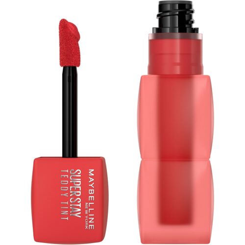 SUPERSTAY TEDDY TINT COQUETTISH MAYBELLINE