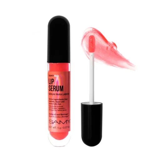 SERUM PARA LABIOS #4 CRISTAL PINK SAMY