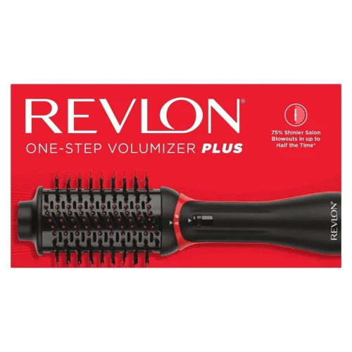 CEPILLO SECADOR REVLON VOLUMIZER PLUS