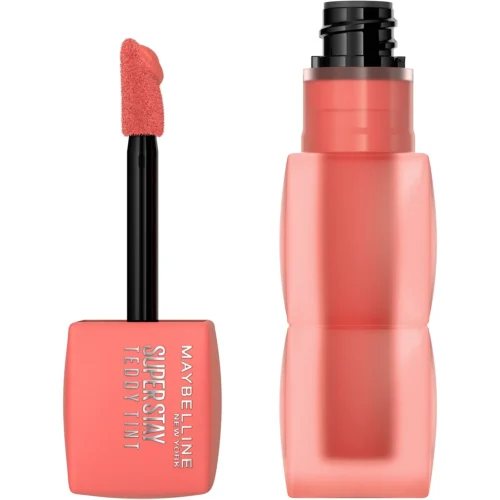 SUPERSTAY TEDDY TINT BABY TEE MAYBELLINE