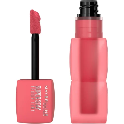 SUPERSTAY TEDDY TINT PETAL CORE MAYBELLINE
