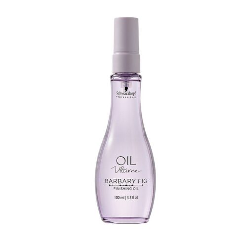 FINISHING OIL BARBARY X 100ML SCHWARZKOPF
