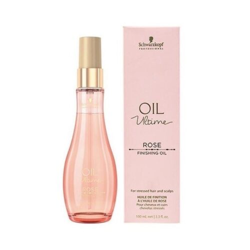 FINISHING OIL ROSE X 100ML SCHWARZKOPF