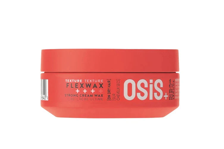 CERA OSIS FLEXWAX 85ML SCHWARKOPF