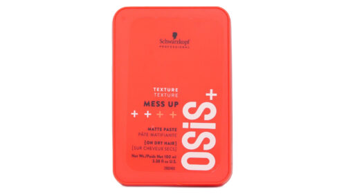 CERA OSIS MESS UP ++ 100ML SCHWARZKOPF
