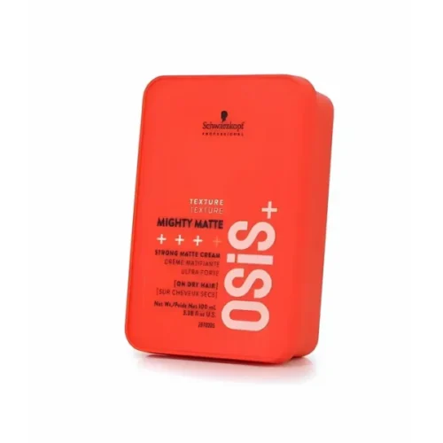 CERA OSIS MIGHTY MATTE 100ML SCHWARZKOPF